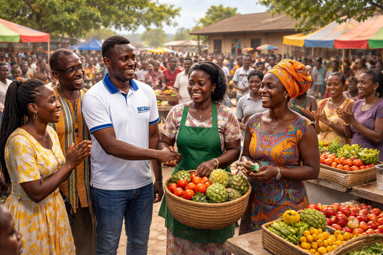 SECCCUL Launches Community Development Initiative to Support Local Growth